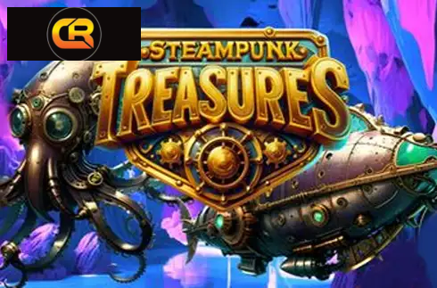 Steampunk Treasures